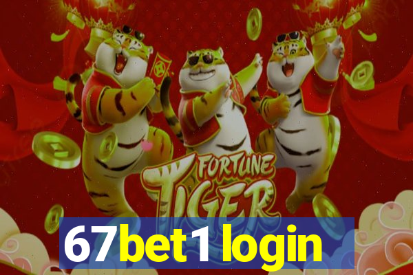 67bet1 login